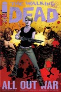 THE WALKING DEAD #116-2nd 