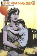 THE WALKING DEAD #132 