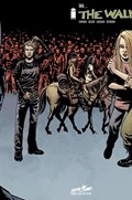 THE WALKING DEAD #144-SDCC 
