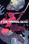 THE WALKING DEAD #150C 