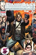 THE WALKING DEAD #164B 