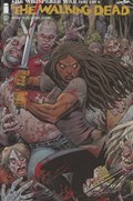 THE WALKING DEAD #157B 