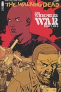 THE WALKING DEAD #157 