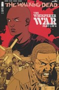THE WALKING DEAD #157-2nd 