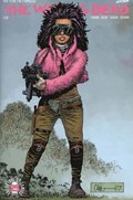 THE WALKING DEAD #171 