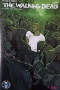 THE WALKING DEAD #171C 