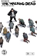 THE WALKING DEAD #168 