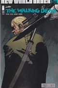 THE WALKING DEAD #179 