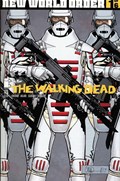 THE WALKING DEAD #175 
