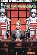 THE WALKING DEAD #176 