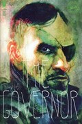 THE WALKING DEAD #177B 