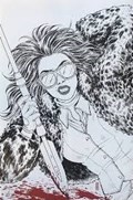 THE WALKING DEAD #171-IMG15-D 