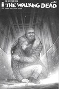 THE WALKING DEAD #167-IMG15-C 