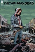 THE WALKING DEAD #192 