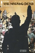 THE WALKING DEAD #191-2nd 
