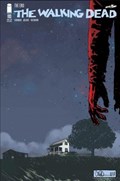 THE WALKING DEAD #193-SDCC-2nd 