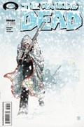 THE WALKING DEAD #7-2nd 