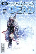 THE WALKING DEAD #7 