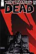 THE WALKING DEAD #33 