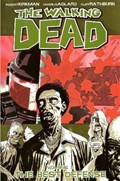 THE WALKING DEAD #5-2nd Trade Paperback