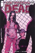 THE WALKING DEAD #34 
