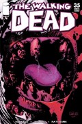 THE WALKING DEAD #35 