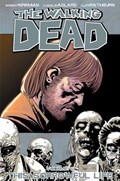 THE WALKING DEAD #6 Trade Paperback