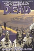 THE WALKING DEAD #3-2nd Trade Paperback
