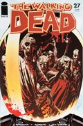 THE WALKING DEAD #27 