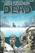 THE WALKING DEAD #2-3rd Trade Paperback