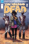 THE WALKING DEAD #19 
