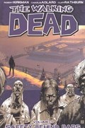 THE WALKING DEAD #3 Trade Paperback