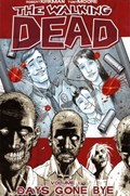 THE WALKING DEAD #1-2nd Trade Paperback