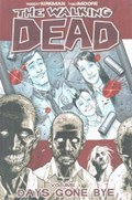 THE WALKING DEAD #1-3rd Trade Paperback