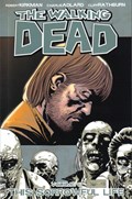 THE WALKING DEAD #6-2nd Trade Paperback