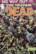 THE WALKING DEAD #81 