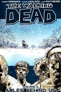 THE WALKING DEAD #2-4th Trade Paperback