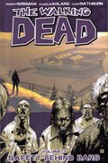 THE WALKING DEAD #3-5th Trade Paperback