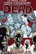 THE WALKING DEAD #1-7th Trade Paperback