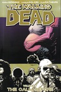 THE WALKING DEAD #7-2nd Trade Paperback