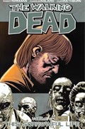 THE WALKING DEAD #6-5th Trade Paperback