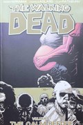 THE WALKING DEAD #7-4th Trade Paperback