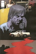 THE WALKING DEAD #115F 