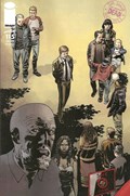 THE WALKING DEAD #115H 