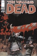 THE WALKING DEAD #112 