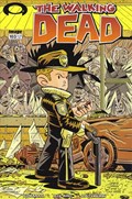 THE WALKING DEAD #103B 