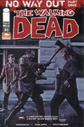 THE WALKING DEAD #80-AACC 