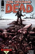THE WALKING DEAD #85B 