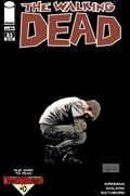 THE WALKING DEAD #85 