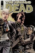 THE WALKING DEAD #87 